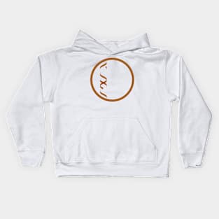 Spliced DNA Kids Hoodie